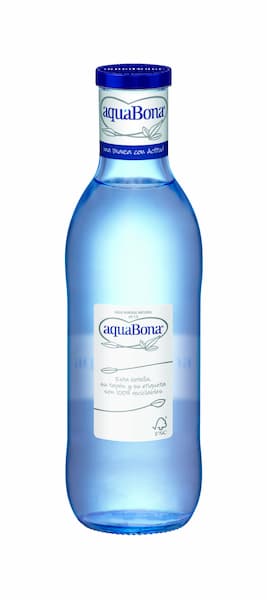 Botella de Agua 33cl